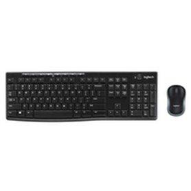 Logitech LGT-MK270-US