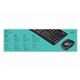 Logitech LGT-MK270-US