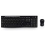 Logitech LGT-MK270-US