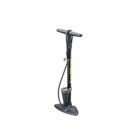 Pompe à air Topeak JoeBlow Max HP Noir