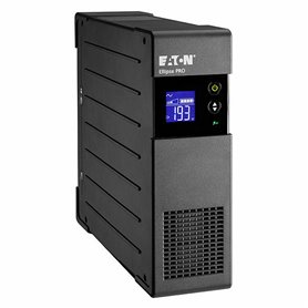 Eaton Ellipse PRO 850 IEC alimentation d'énergie non interruptible Interactivité de ligne 0