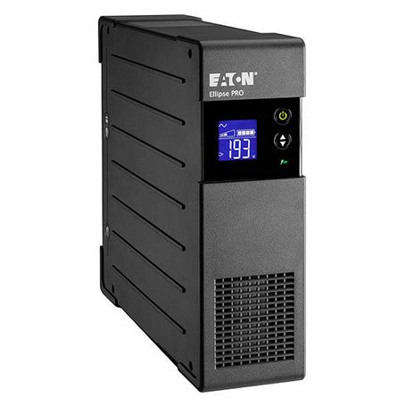 Eaton Ellipse PRO 850 IEC alimentation d'énergie non interruptible Interactivité de ligne 0