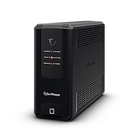 CyberPower UT1050EG-FR alimentation d'énergie non interruptible Interactivité de ligne 1