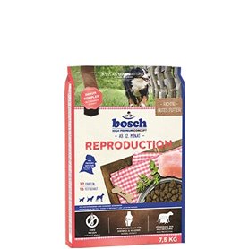 Bosch High Premium Concept Reproduction 7