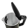 Tefal Digit KI831E10 bouilloire 1,7 L Noir