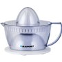 Centrifugeuse électrique Blaupunkt CJP-301 Blanc Transparent Argent 40 W