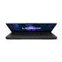 Lenovo Legion Pro 5 Intel® Core i7 i7-13700HX Ordinateur portable 40,6 cm (16") WQXGA 16 Go DDR5-SDRAM 512 Go SSD NVIDIA