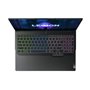 Lenovo Legion Pro 5 Intel® Core i7 i7-13700HX Ordinateur portable 40,6 cm (16") WQXGA 16 Go DDR5-SDRAM 512 Go SSD NVIDIA