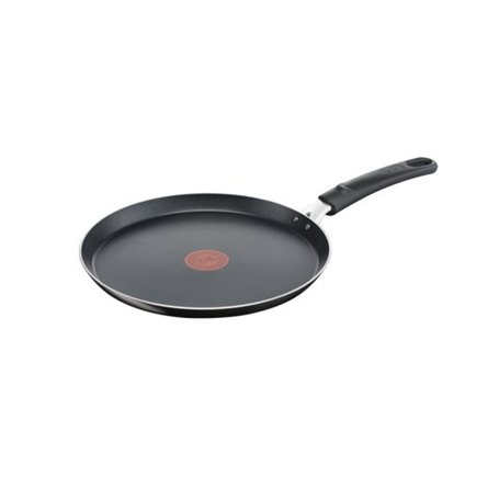 Poêle Tefal B5671053 Noir Aluminium Ø 25 cm