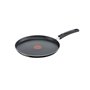 Poêle Tefal B5671053 Noir Aluminium Ø 25 cm