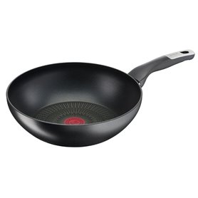 Tefal Unlimited G2551972 poêle Wok/Poêle à frire Rond