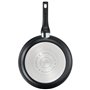 Tefal Unlimited G2550472 poêle Poêle polyvalente Rond