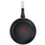 Tefal Unlimited G2550472 poêle Poêle polyvalente Rond