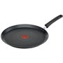 Tefal Unlimited G2553872 poêle Poêle à crêpe Rond