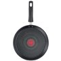 Tefal Unlimited G2553872 poêle Poêle à crêpe Rond