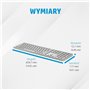 HP Clavier sans fil programmable 970