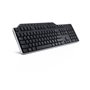 DELL KB522 clavier USB QWERTY US International Noir