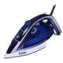 Tefal Ultimate Pure FV6812E0 fer à repasser Fer à vapeur 2800 W Bleu