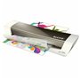 Leitz iLAM Laminator Home Office A4 Laminoir à chaud 310 mm/min Gris, Blanc