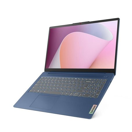 Lenovo IdeaPad Slim 3 Ordinateur portable 39