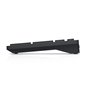 DELL KB500 clavier RF sans fil QWERTY US International Noir