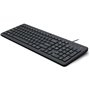 HP Clavier filaire 150