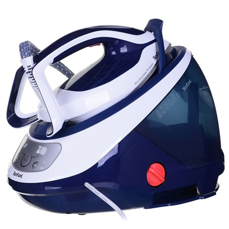 Tefal Pro Express Protect GV9221E0 Centrale vapeur 2600 W 1