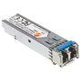 Intellinet 545013 module émetteur-récepteur de réseau Fibre optique 1000 Mbit/s SFP 1310 nm