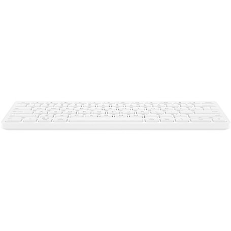 HP Clavier Bluetooth multi-périphériques compact 350