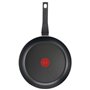 Poêle Tefal B5560453 Noir Aluminium Ø 24 cm