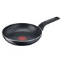 Tefal Simply Clean B5670453 poêle Poêle polyvalente Rond