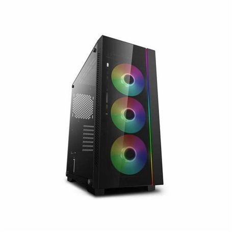 DeepCool Matrexx 55 V3 ADD-RGB 3F Midi Tower Noir