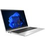 HP ProBook 450 G9 Ordinateur portable 39,6 cm (15.6") Full HD Intel® Core i7 i7-1255U 16 Go DDR4-SDRAM 512 Go SSD Wi-Fi 