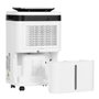 Déshumidificateur Blaupunkt ADH501
