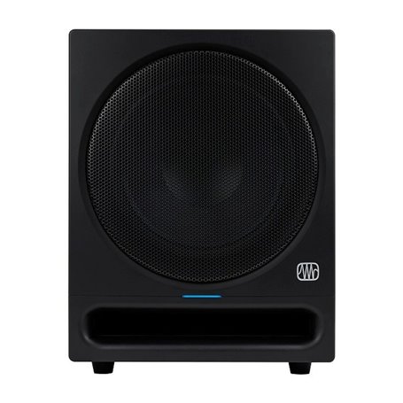 Caisson de basse Presonus PRE ERIS PRO SUB10 170 W 50 W