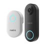 Reolink Video Doorbell WiFi Noir