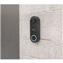 Reolink Video Doorbell WiFi Noir, Blanc