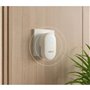 Reolink Video Doorbell WiFi Noir, Blanc