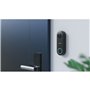 Reolink Video Doorbell WiFi Noir, Blanc