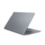 Lenovo IdeaPad Slim 3 Ordinateur portable 39,6 cm (15.6") Full HD Intel® Core i5 i5-12450H 8 Go LPDDR5-SDRAM 512 Go SSD 