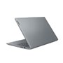 Lenovo IdeaPad Slim 3 Ordinateur portable 39,6 cm (15.6") Full HD Intel® Core i5 i5-12450H 8 Go LPDDR5-SDRAM 512 Go SSD 