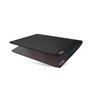 Lenovo IdeaPad Gaming 3 Ordinateur portable 39,6 cm (15.6") Full HD AMD Ryzen 5 5500H 16 Go DDR4-SDRAM 512 Go SSD NVIDIA