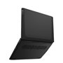 Lenovo IdeaPad Gaming 3 Ordinateur portable 39,6 cm (15.6") Full HD AMD Ryzen 5 5500H 16 Go DDR4-SDRAM 512 Go SSD NVIDIA