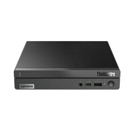 Lenovo ThinkCentre neo 50q Intel® Core i5 i5-13420H 8 Go DDR4-SDRAM 512 Go SSD Windows 11 Pro Mini PC Noir