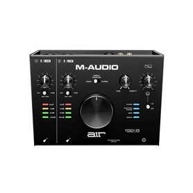 Interface audio M-Audio AIR192 X8