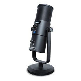 Microphone M-Audio UBERMIC Noir