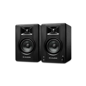 Moniteur de studio M-Audio BX3 PAIR 50 W