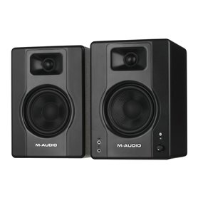 Moniteur de studio M-Audio BX4 PAIRBT 50 W