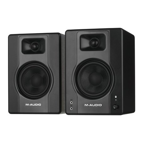 Moniteur de studio M-Audio BX4 PAIRBT 50 W