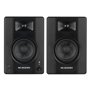 Moniteur de studio M-Audio BX4 PAIRBT 50 W